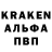 Конопля AK-47 The Rock1006